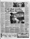 Western Evening Herald Thursday 25 January 1990 Page 19