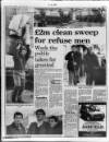 Western Evening Herald Thursday 25 January 1990 Page 21