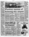 Western Evening Herald Thursday 25 January 1990 Page 23