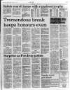 Western Evening Herald Thursday 25 January 1990 Page 45