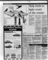 Western Evening Herald Saturday 27 January 1990 Page 10