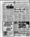 Western Evening Herald Saturday 27 January 1990 Page 12