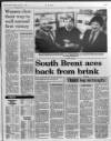Western Evening Herald Saturday 27 January 1990 Page 41