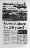 Western Evening Herald Saturday 27 January 1990 Page 46