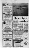 Western Evening Herald Saturday 27 January 1990 Page 49