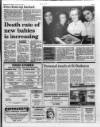 Western Evening Herald Monday 29 January 1990 Page 15