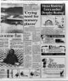 Western Evening Herald Monday 29 January 1990 Page 17
