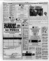 Western Evening Herald Monday 29 January 1990 Page 24