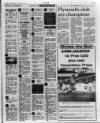 Western Evening Herald Monday 29 January 1990 Page 29