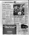 Western Evening Herald Wednesday 31 January 1990 Page 12