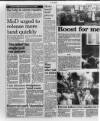 Western Evening Herald Wednesday 31 January 1990 Page 14