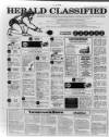 Western Evening Herald Wednesday 31 January 1990 Page 18