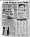 Western Evening Herald Thursday 01 February 1990 Page 10