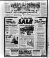 Western Evening Herald Friday 02 February 1990 Page 12