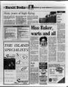 Western Evening Herald Friday 02 February 1990 Page 25
