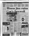 Western Evening Herald Friday 02 February 1990 Page 44