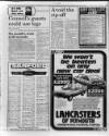 Western Evening Herald Friday 02 February 1990 Page 56
