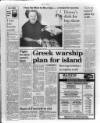 Western Evening Herald Saturday 03 February 1990 Page 3