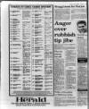 Western Evening Herald Monday 05 February 1990 Page 10