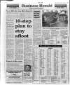 Western Evening Herald Tuesday 06 February 1990 Page 8