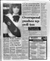 Western Evening Herald Wednesday 07 February 1990 Page 3