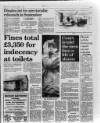 Western Evening Herald Wednesday 07 February 1990 Page 13