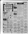 Western Evening Herald Wednesday 07 February 1990 Page 22