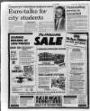 Western Evening Herald Friday 09 February 1990 Page 18