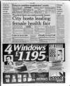 Western Evening Herald Monday 12 February 1990 Page 9