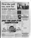 Western Evening Herald Monday 12 February 1990 Page 13