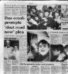 Western Evening Herald Monday 12 February 1990 Page 16