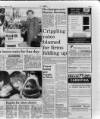 Western Evening Herald Monday 12 February 1990 Page 17