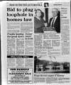 Western Evening Herald Thursday 15 February 1990 Page 14