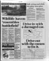 Western Evening Herald Thursday 15 February 1990 Page 21