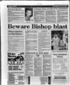 Western Evening Herald Thursday 15 February 1990 Page 44