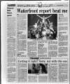 Western Evening Herald Friday 16 February 1990 Page 8