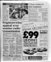 Western Evening Herald Friday 16 February 1990 Page 21