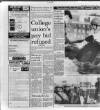 Western Evening Herald Friday 16 February 1990 Page 22