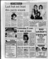 Western Evening Herald Friday 16 February 1990 Page 24