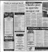 Western Evening Herald Friday 16 February 1990 Page 50