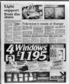 Western Evening Herald Monday 19 February 1990 Page 13