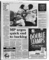 Western Evening Herald Monday 19 February 1990 Page 17