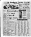 Western Evening Herald Tuesday 20 February 1990 Page 8