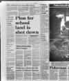 Western Evening Herald Tuesday 20 February 1990 Page 12