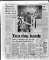 Western Evening Herald Tuesday 20 February 1990 Page 22