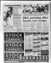 Western Evening Herald Wednesday 21 February 1990 Page 12