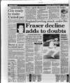 Western Evening Herald Wednesday 21 February 1990 Page 28