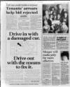 Western Evening Herald Thursday 22 February 1990 Page 6