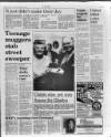 Western Evening Herald Thursday 22 February 1990 Page 13