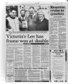 Western Evening Herald Thursday 22 February 1990 Page 38